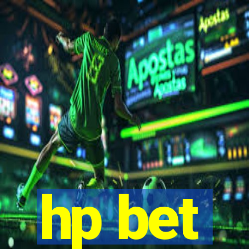 hp bet